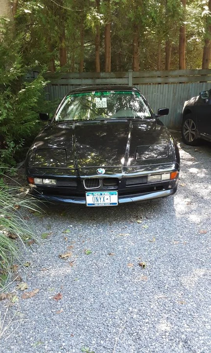 1995 BMW E31 840i & 840Ci - Image 4 of 21