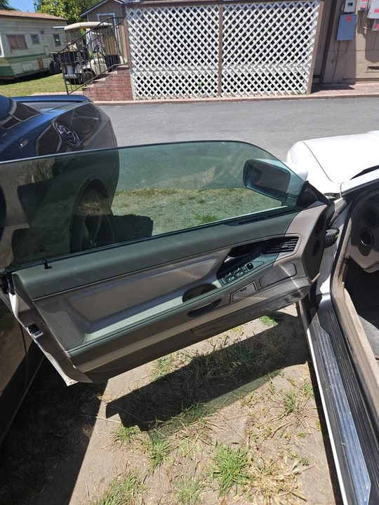 1995 BMW E31 840i & 840Ci - Image 6 of 9
