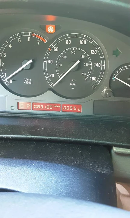 1995 BMW E31 840i & 840Ci - Image 10 of 21