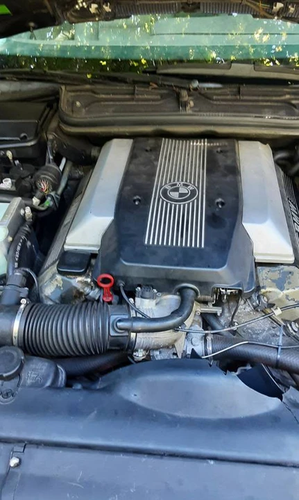 1995 BMW E31 840i & 840Ci - Image 20 of 21