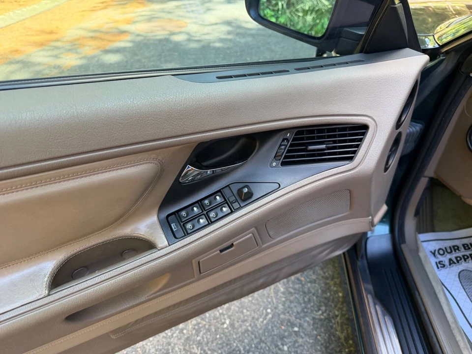 1995 BMW E31 840i & 840Ci - Image 18 of 31