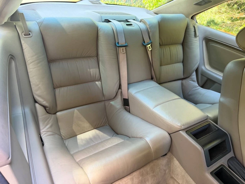 1995 BMW E31 840i & 840Ci - Image 29 of 31
