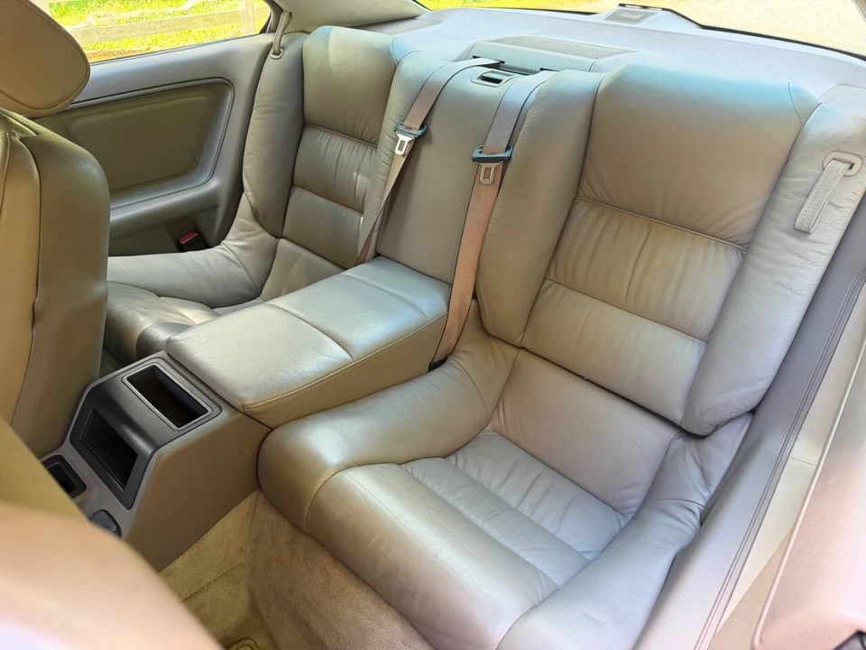 1995 BMW E31 840i & 840Ci - Image 22 of 31