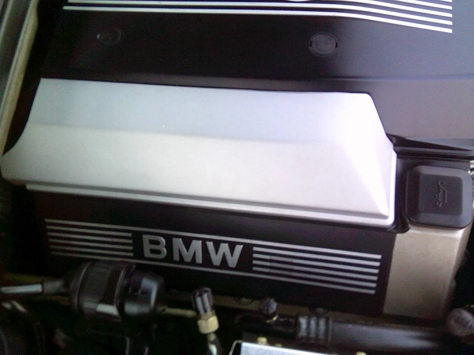 1995 BMW E31 8 Series - Image 15 of 21