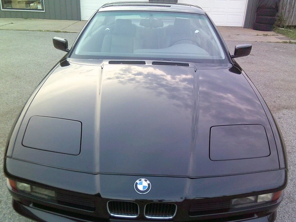 1995 BMW E31 8 Series - Image 19 of 21
