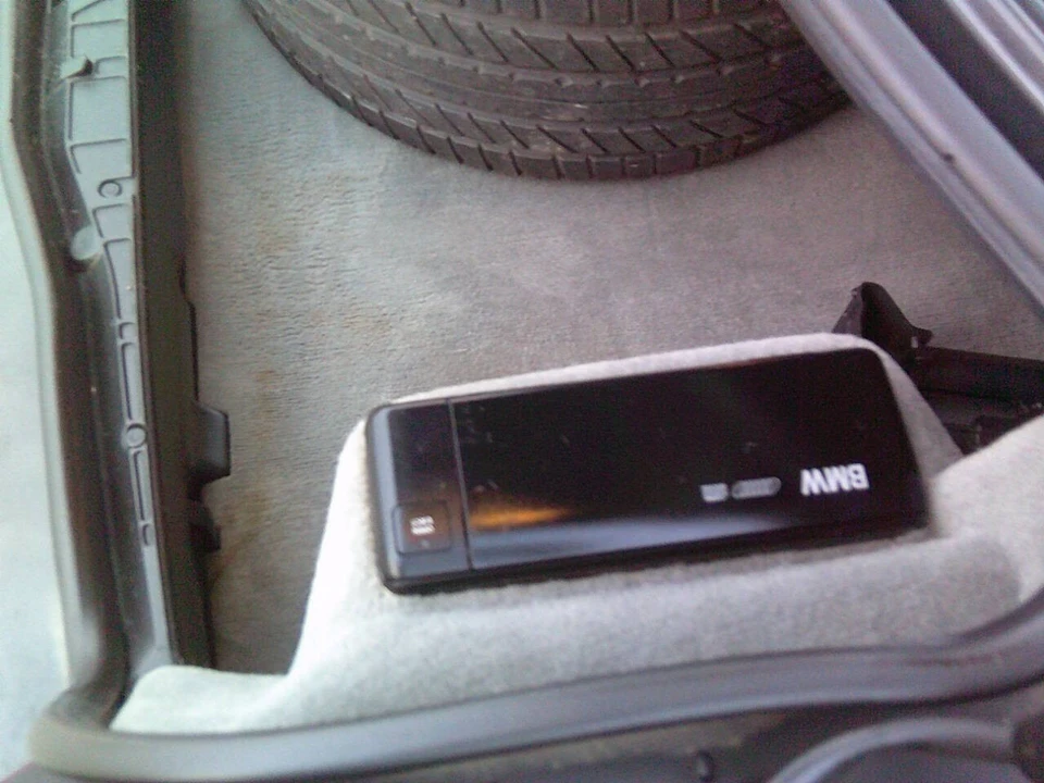 1995 BMW E31 8 Series - Image 7 of 21