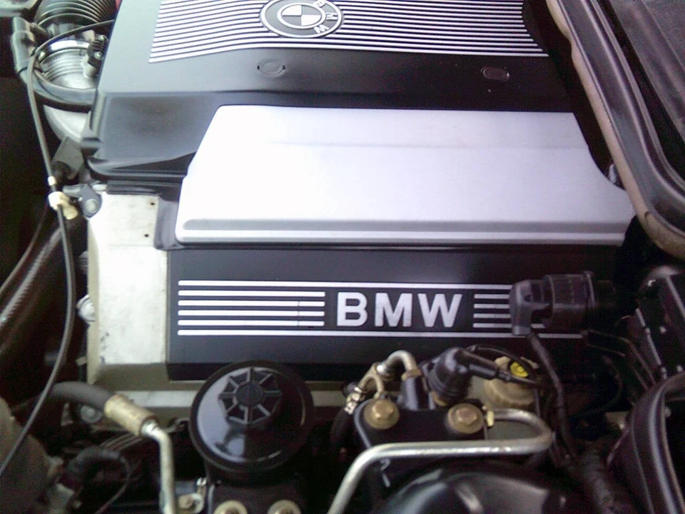 1995 BMW E31 8 Series - Image 16 of 21