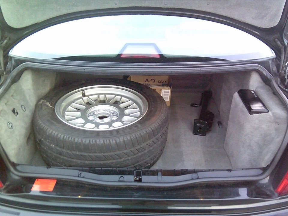 1995 BMW E31 8 Series - Image 6 of 21