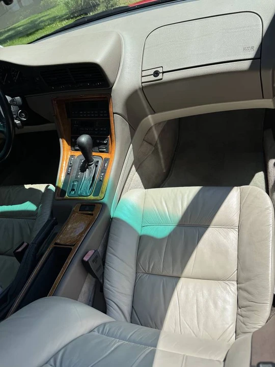 1995 BMW E31 840i & 840Ci - Image 5 of 8