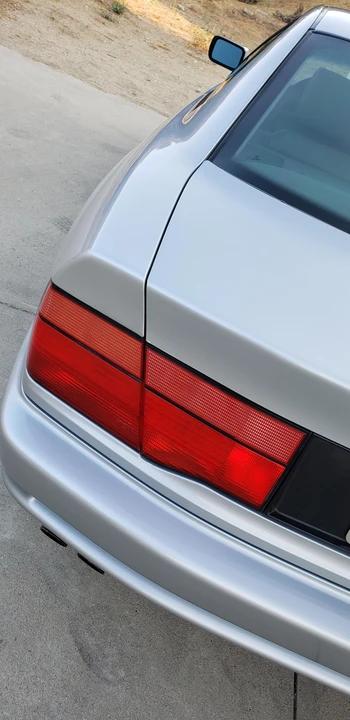 1995 BMW E31 8 Series - Image 24 of 31