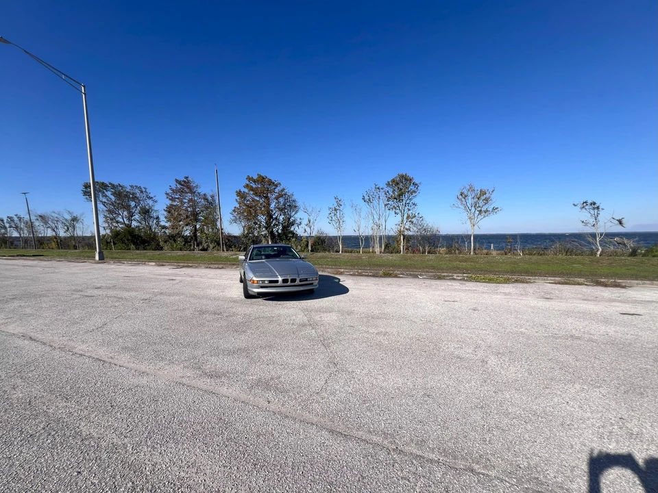 1995 BMW E31 8 Series - Image 19 of 31