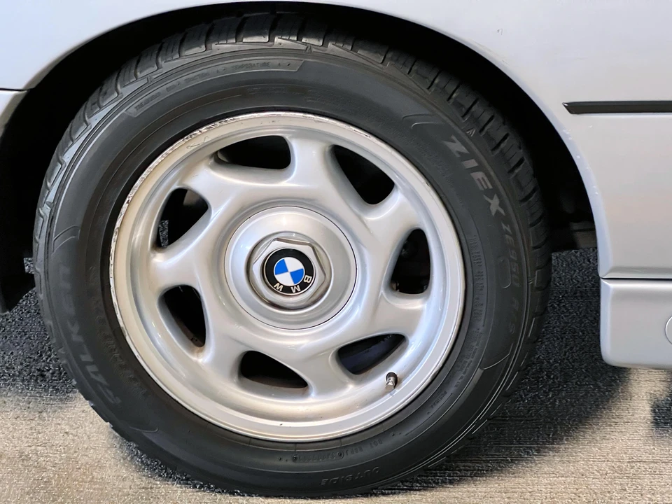 1995 BMW E31 8 Series - Image 17 of 17