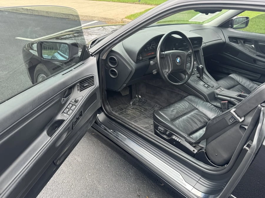 1995 BMW E31 8 Series - Image 22 of 29