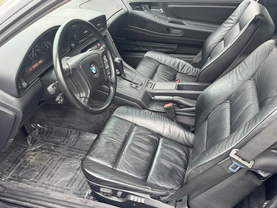 1995 BMW E31 8 Series - Image 24 of 29