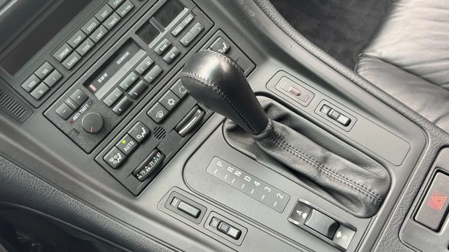 1995 BMW E31 8 Series - Image 26 of 29