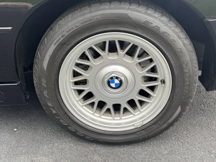 1995 BMW E31 8 Series - Image 21 of 29