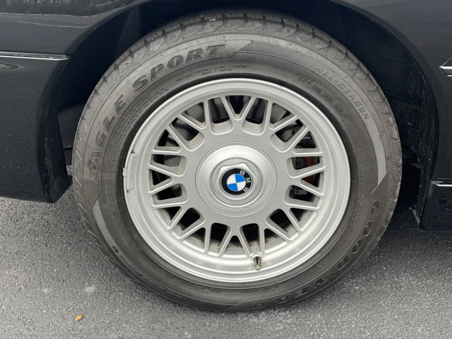 1995 BMW E31 8 Series - Image 20 of 29