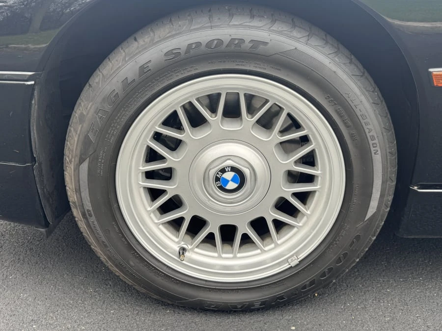 1995 BMW E31 8 Series - Image 18 of 29