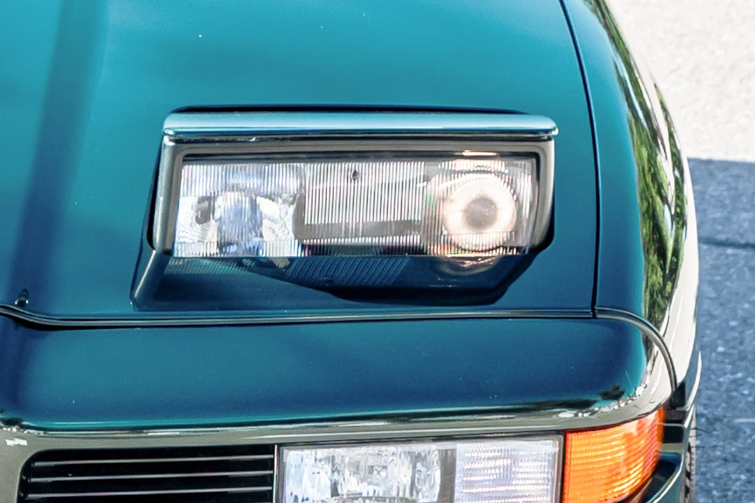 1995 BMW E31 8 Series - Image 12 of 31