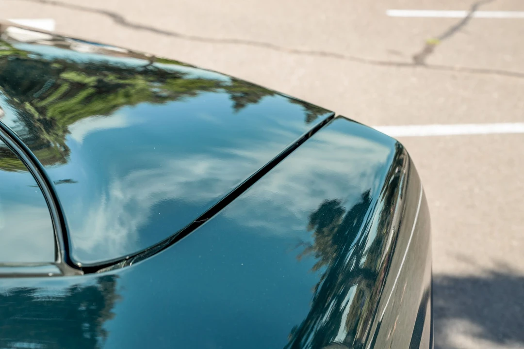 1995 BMW E31 8 Series - Image 30 of 31
