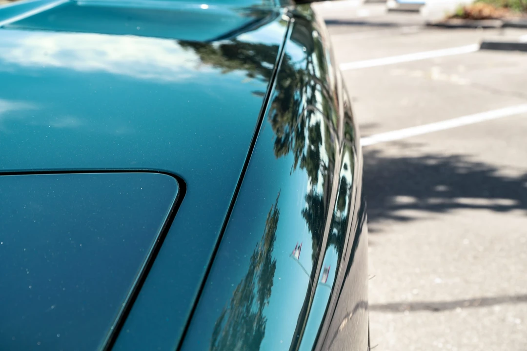 1995 BMW E31 8 Series - Image 26 of 31
