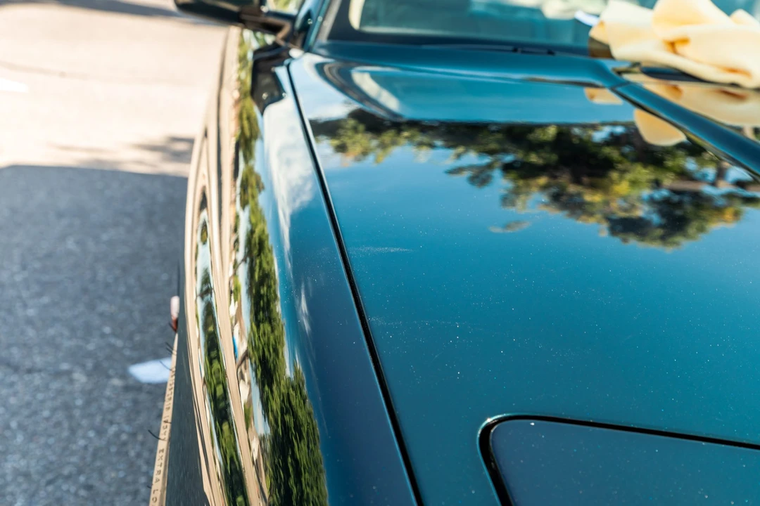 1995 BMW E31 8 Series - Image 25 of 31