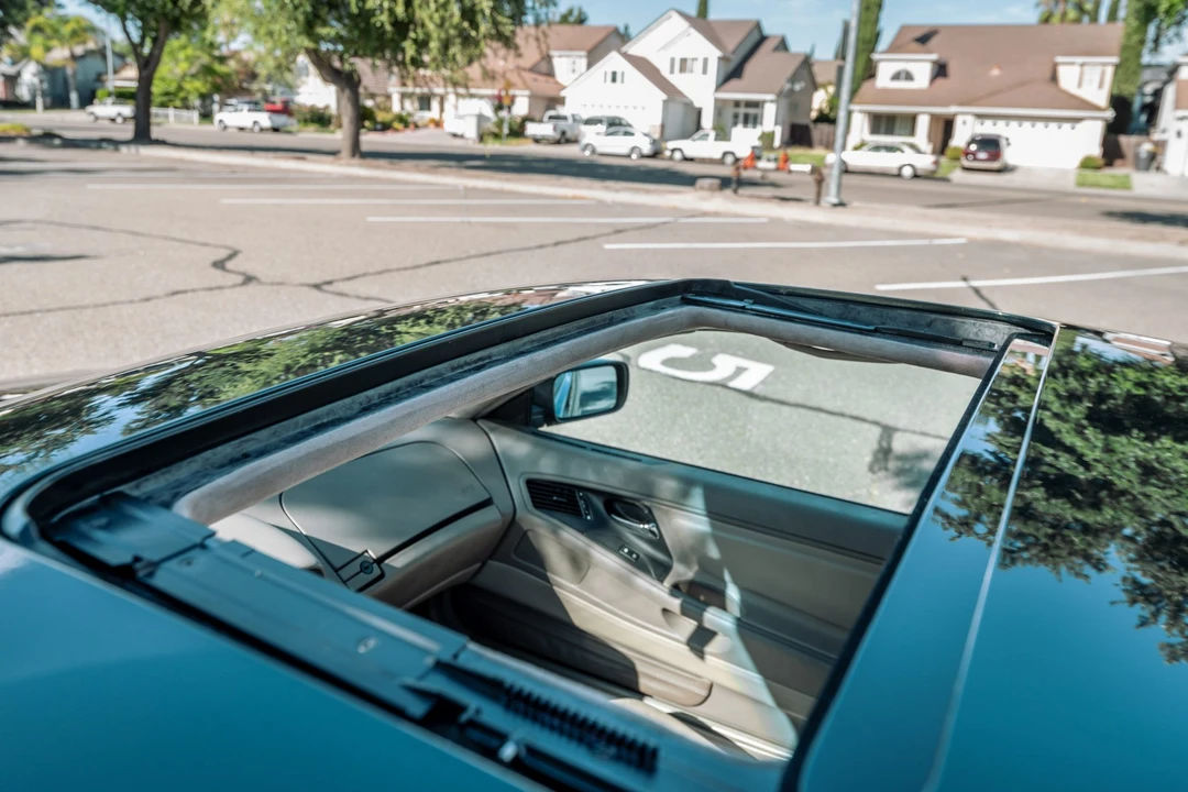 1995 BMW E31 8 Series - Image 31 of 31