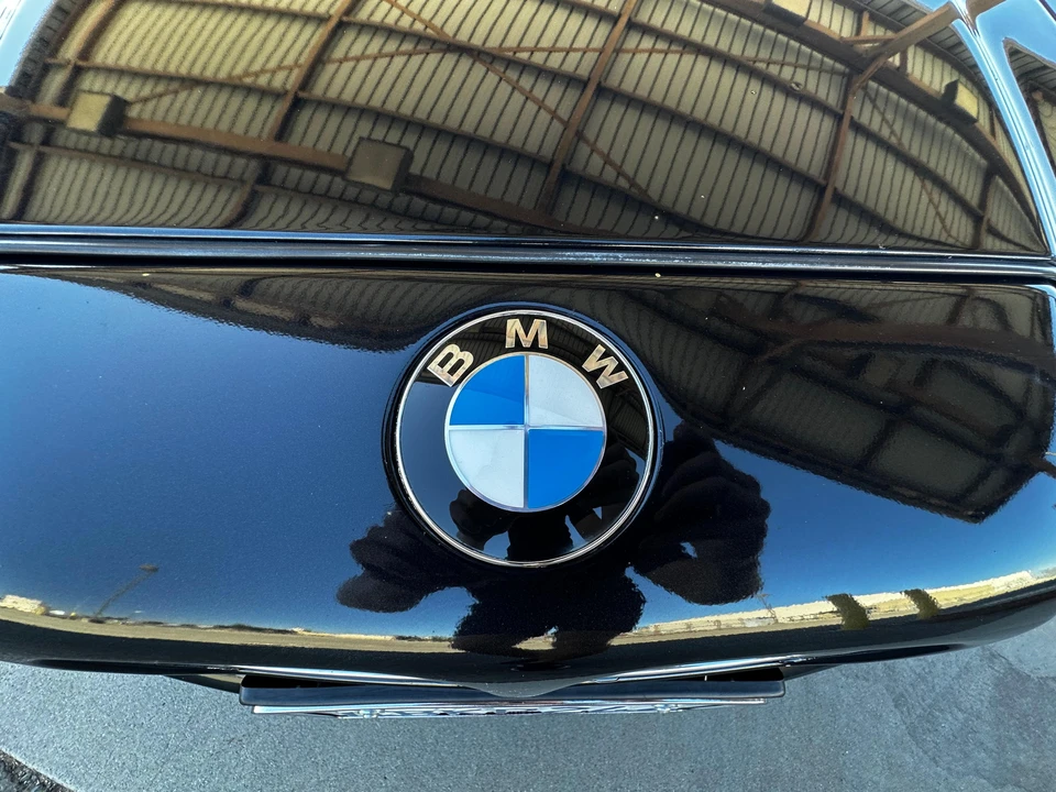 1995 BMW E31 8 Series - Image 26 of 31