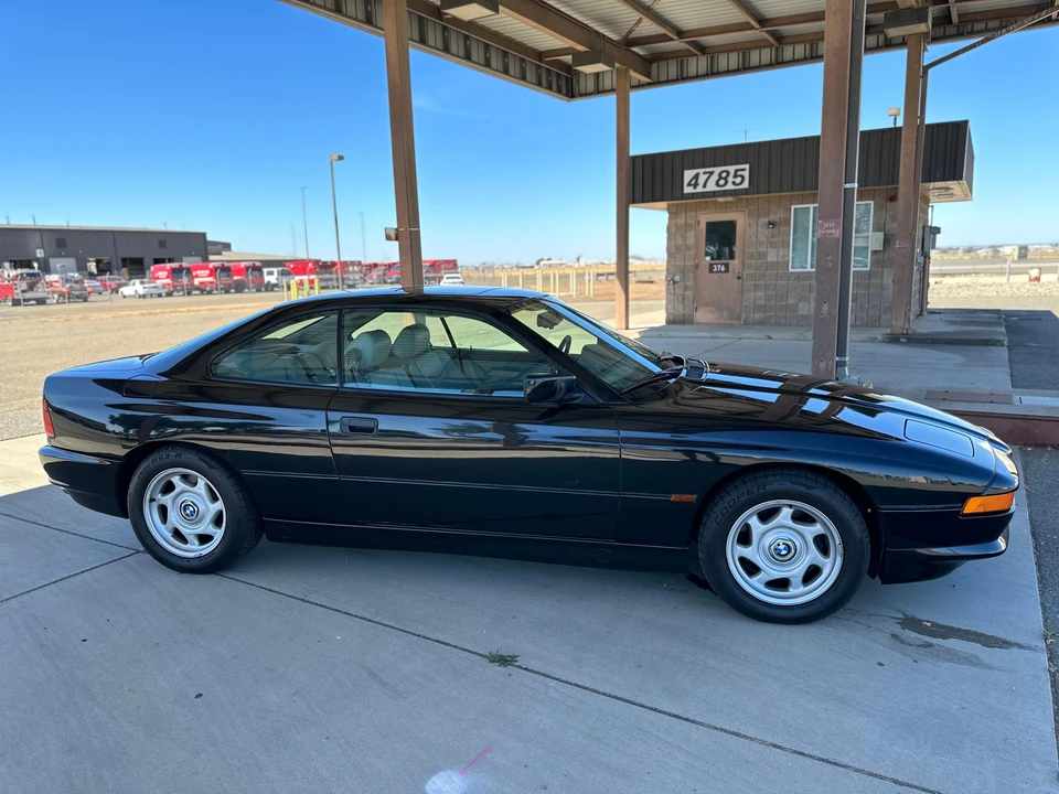 1995 BMW E31 8 Series - Image 20 of 31