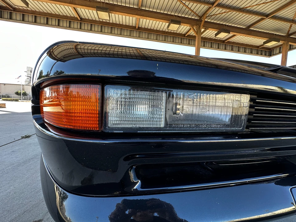 1995 BMW E31 8 Series - Image 25 of 31