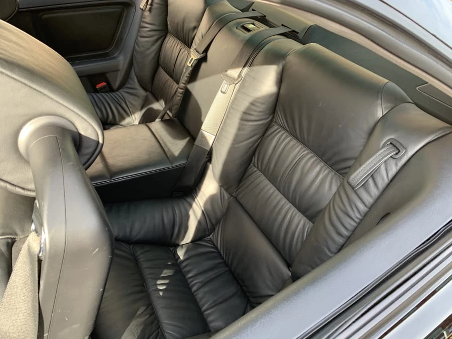 1995 BMW E31 8 Series - Image 5 of 10