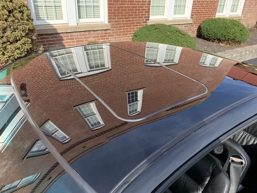 1995 BMW E31 8 Series - Image 9 of 10