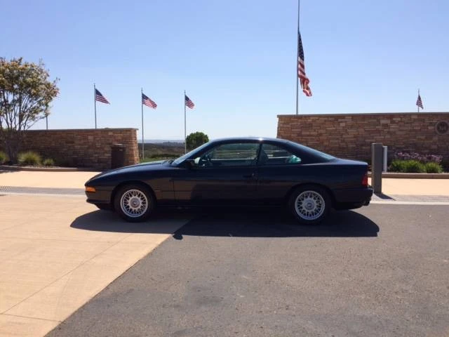 1995 BMW E31 840i & 840Ci - Image 3 of 3