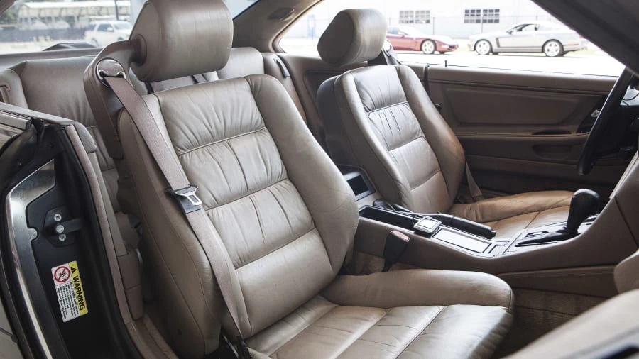 1995 BMW E31 8 Series - Image 7 of 12