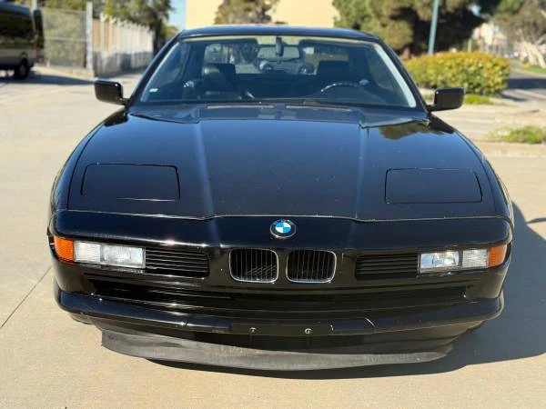 1995 BMW E31 8 Series - Image 8 of 21