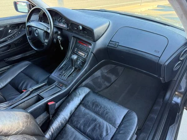 1995 BMW E31 8 Series - Image 19 of 21