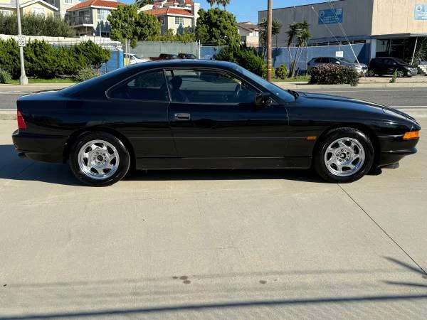 1995 BMW E31 8 Series - Image 7 of 21