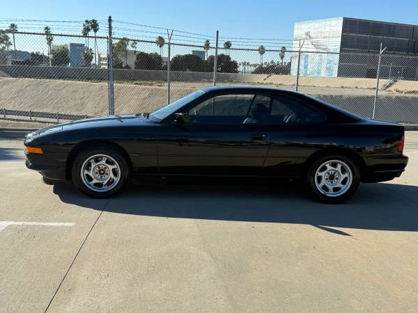 1995 BMW E31 8 Series - Image 17 of 21