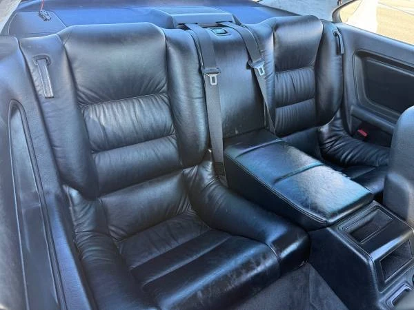 1995 BMW E31 8 Series - Image 18 of 21