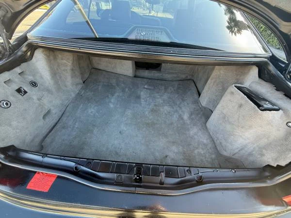 1995 BMW E31 8 Series - Image 20 of 21