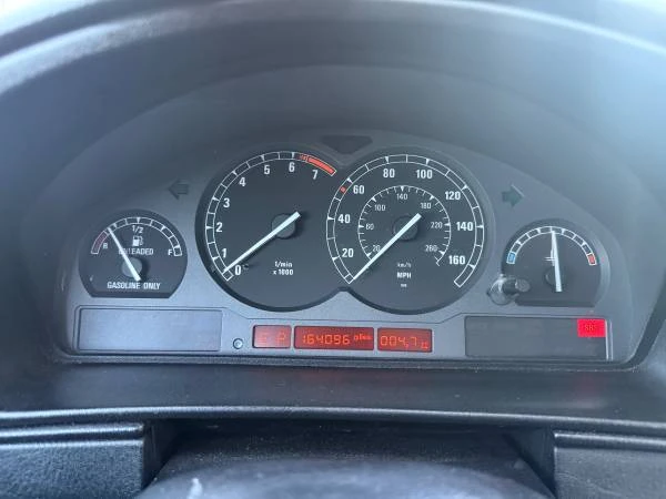 1995 BMW E31 8 Series - Image 21 of 21