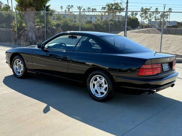 1995 BMW E31 8 Series - Image 5 of 21