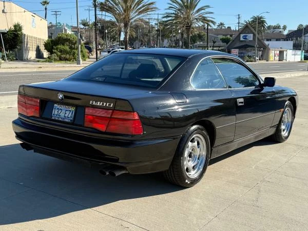 1995 BMW E31 8 Series - Image 6 of 21