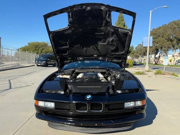 1995 BMW E31 8 Series - Image 15 of 21