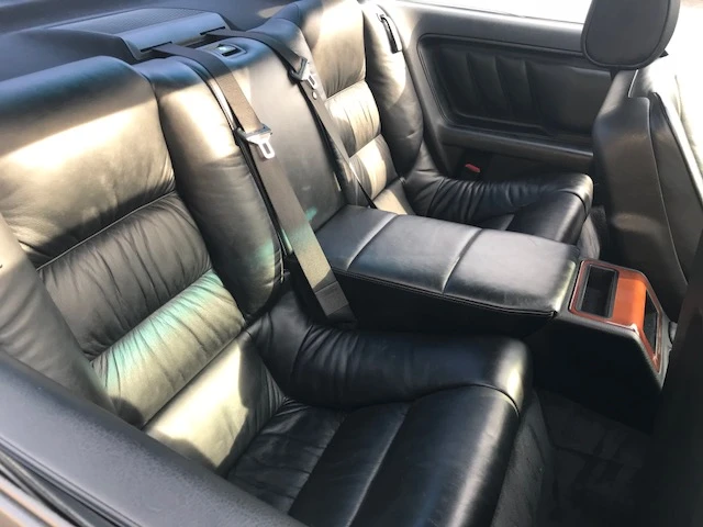 1995 BMW E31 850CSi - Image 7 of 10