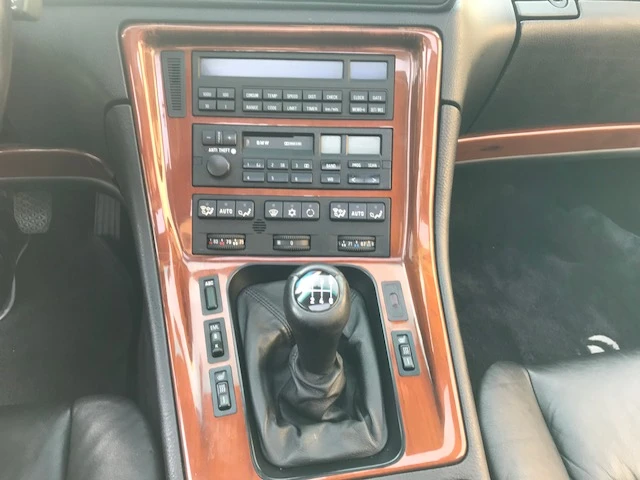 1995 BMW E31 850CSi - Image 6 of 10