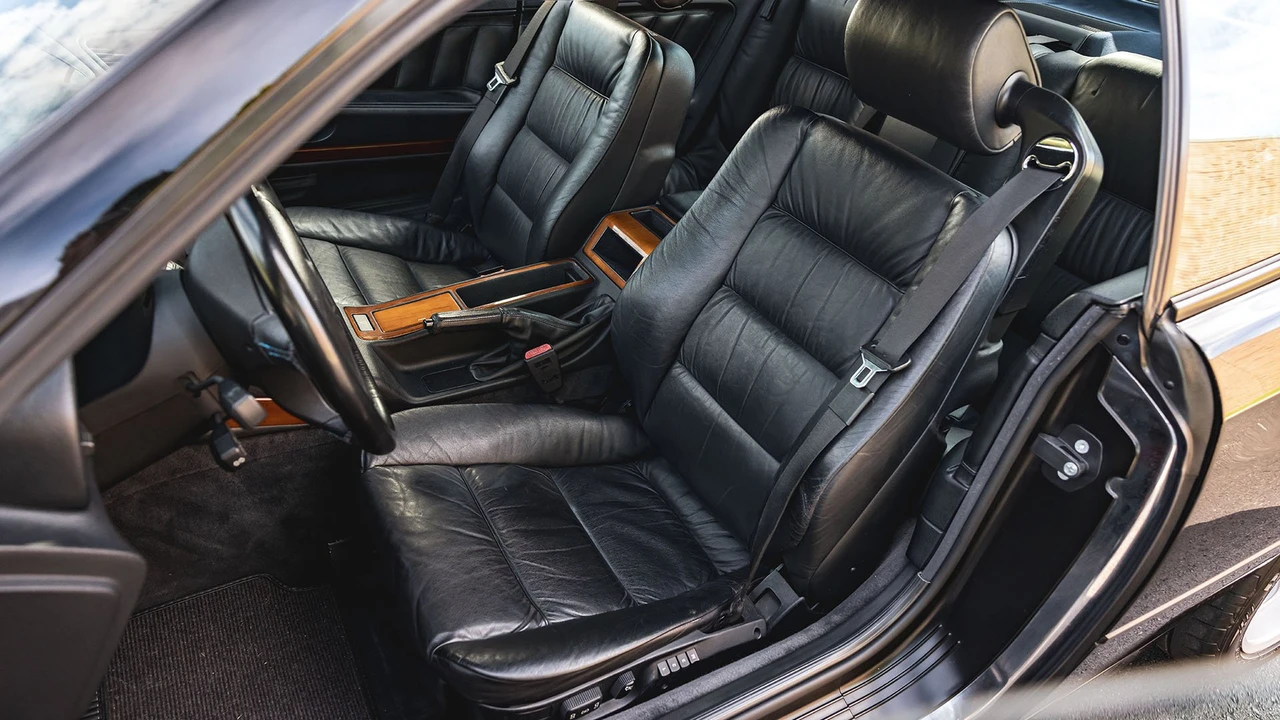 1995 BMW E31 850CSi - Image 12 of 17