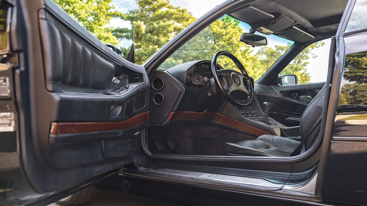 1995 BMW E31 850CSi - Image 10 of 17