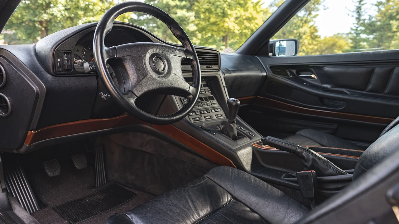 1995 BMW E31 850CSi - Image 8 of 17