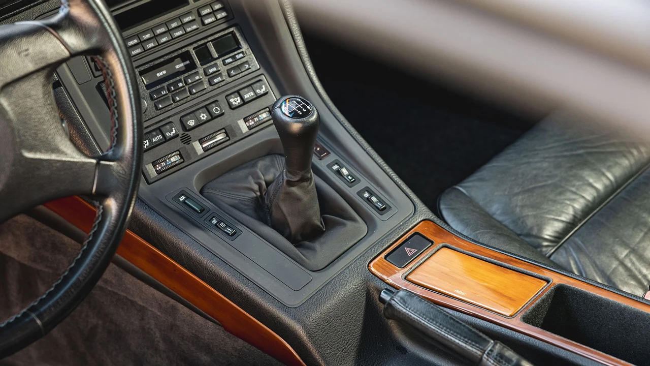1995 BMW E31 850CSi - Image 14 of 17